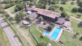  Hosteria Fortin de San Miguel  Шуи